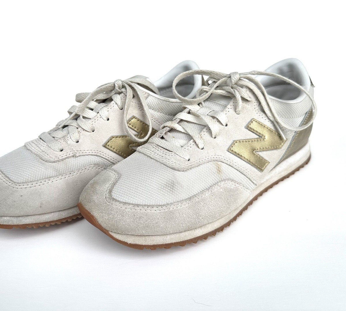 NEW BALANCE M996JC5 J.CREW TAUPE GOLD レア New Balance - NEW BALANCE M996JC5 J.CREW TAUPE GOLD レアの