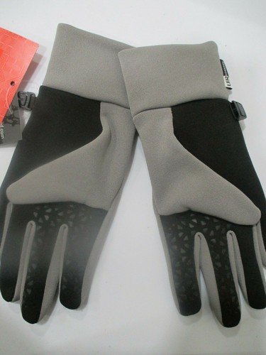 Etip Grip Gloves RTO pache Gray 