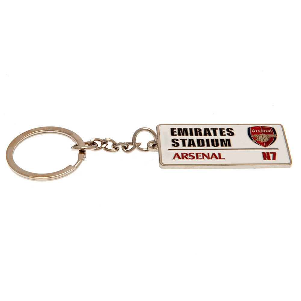 Arsenal FC Minix Figure 12cm Jésus Marchandise Officielle