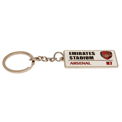 ARSENAL FC OFFICIAL MERCHANDISE SOUVENIRS GIFT IDEAS MEMORABILIA