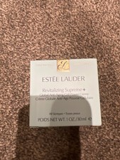 Image of BN Estee Lauder Revitalizing Supreme Global Anti aging cell power crème30mlBNIB