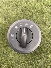09-11 FORD ESCAPE AUTO HEADLIGHT HEAD LIGHT FOG LAMP SWITCH 88CFW OEM