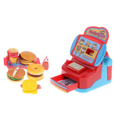 restaurant role play toys