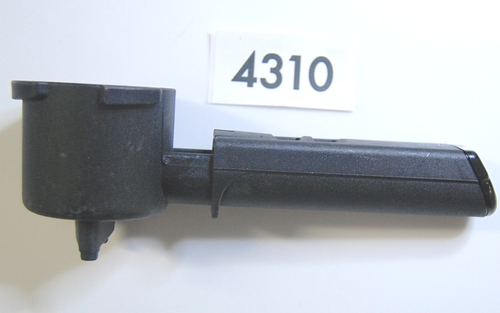 Delonghi Portafiltro 552809 2pz