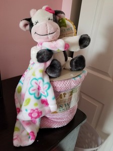 little miracles blanket costco