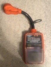 RV Surge Protector 30 Amp Circuit Analyzer 5000 Joules
