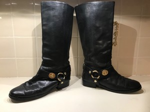 ren fest boots
