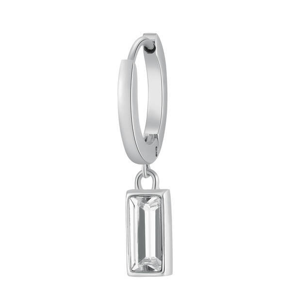 Monorecchino Chakra Brosway BHKE020 316L Steel