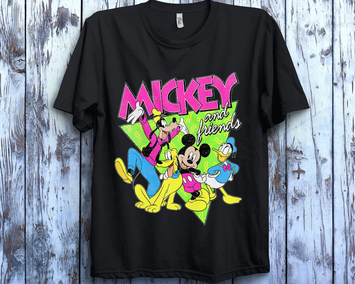 mickey shirts for toddlers