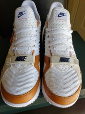 lebron 16 white midnight navy ginger