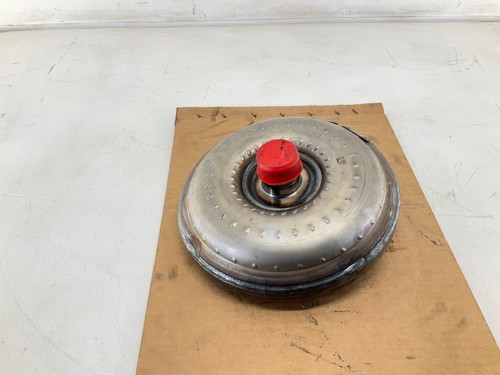 17-20 BUICK Envision Automatic Transmission Torque Converter OEM - Picture 3 of 14