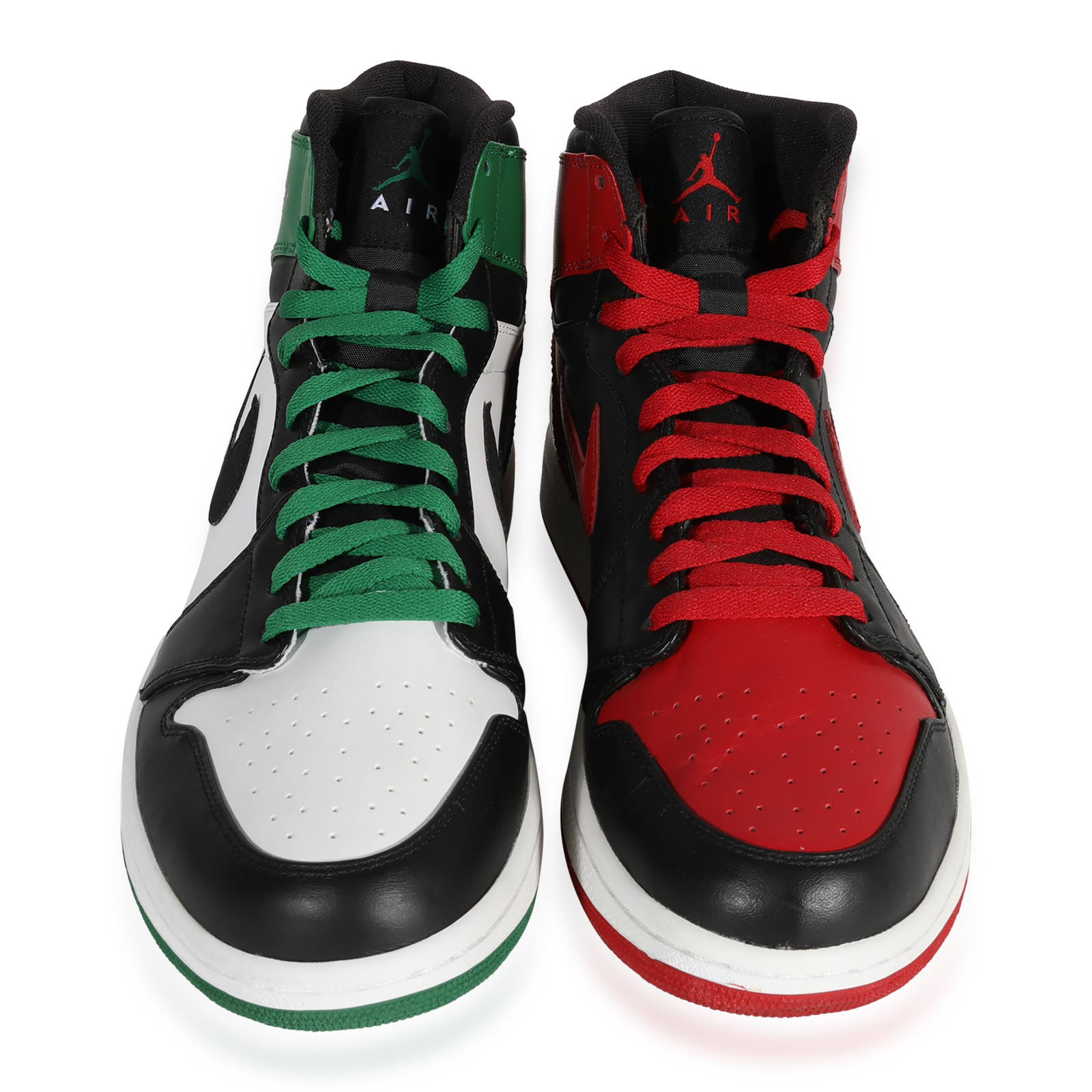 Air Jordan 1 Retro High DMP 'Bulls Celtics Pack' | eBay