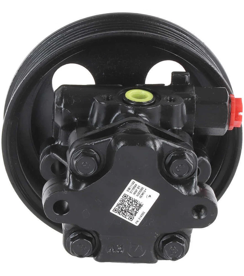 Bomba de dirección asistida para Kia Forte 2010-2013, Forte Koup CARDONE REMAN Foto 3 de 4