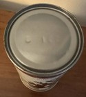 Vintage collectible XXX Cerveza Clara S.A. beer can - opened - no tab — photo 5