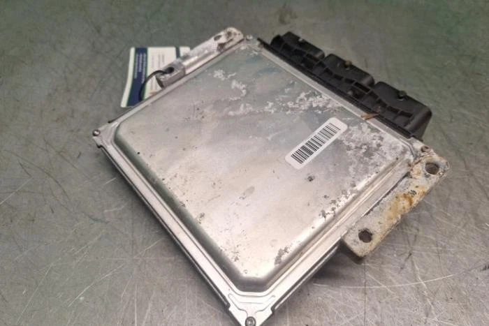 Centralina Motore Fiat Scudo Furgonato 270 9666912580 P21815348 - Immagine 3 di 3