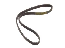 Alternator ContiTech Multi Rib Belt fits VW Golf 1996-1998 75ZTJT