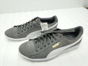 puma vikky grey