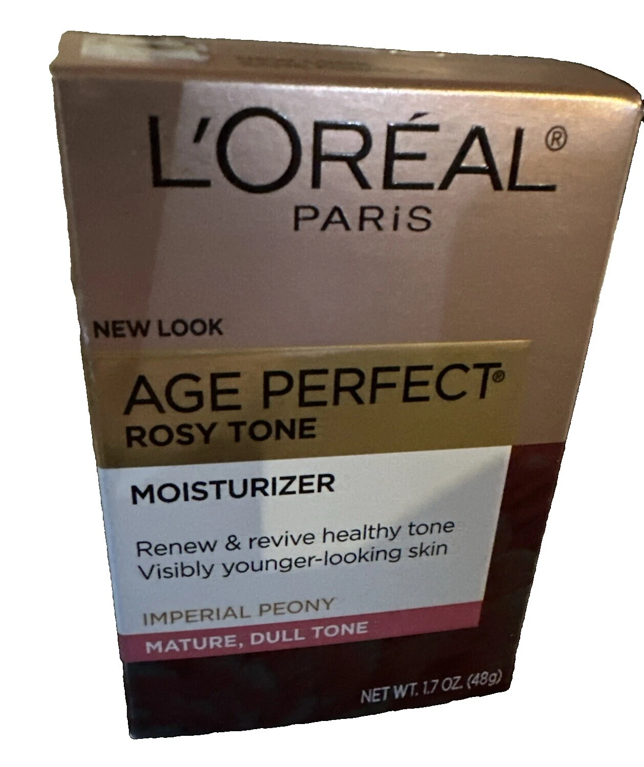 L'Oréal Mask Night Skin Care Treatments