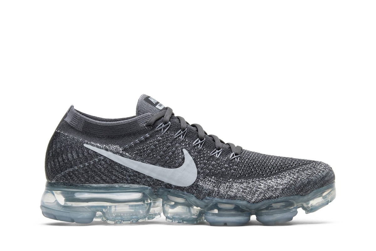 Nike Air VaporMax 'Asphalt' 849558-002 | eBay Nike Air VaporMax 'Asphalt' 849558-002 | eBay