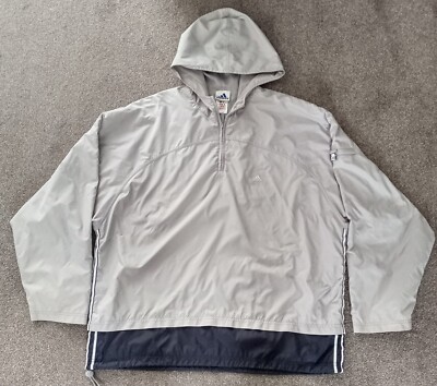 Wind Breaker Windbreaker Damen Adidas Vintage Adidas Yeezy Jacket