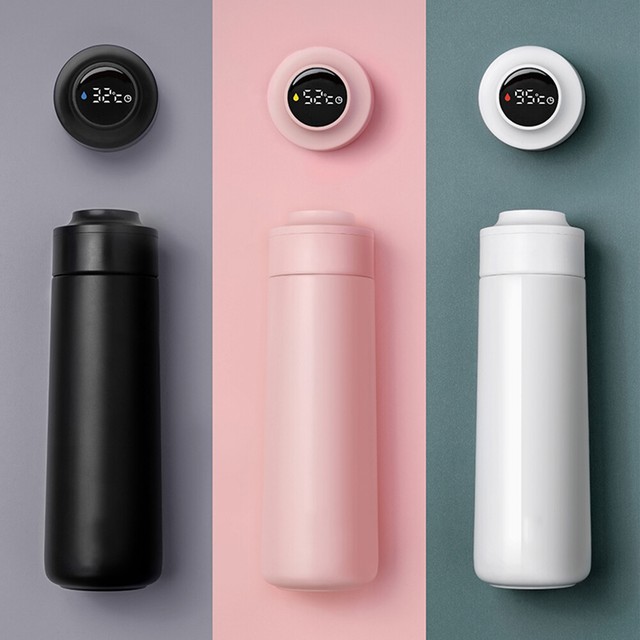 electric thermos bottle