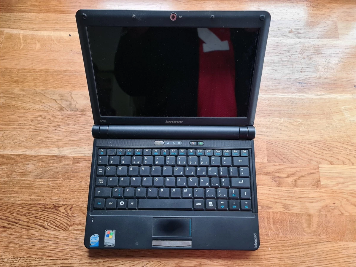 Lenovo Ideapad S10 for sale | eBay UK