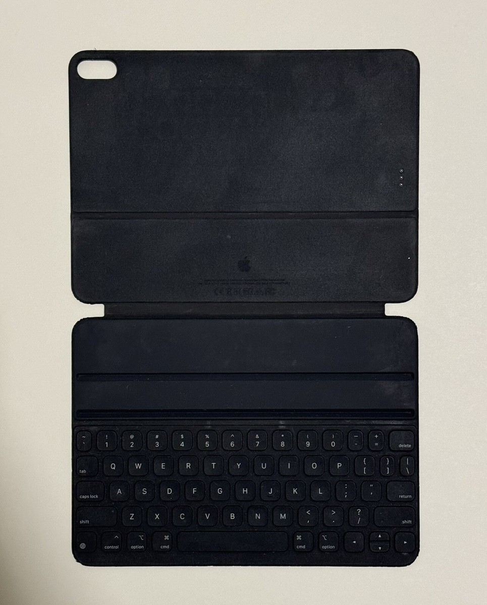 Apple A2038 Keyboard Smart Folio Case for iPad Pro 11