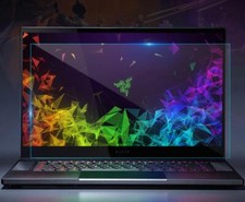 2XAnti Glare/Blue-Ray 17 Screen Protector For NEW RAZER BLADE 17 2022 17.3