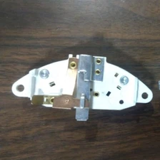 Century, Single Speed, BN23/24/25/35/40 A.O. Smith SCN-471 Stationary Switch