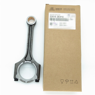23510-2E410 Engine Connecting Rod for Hyundai Tucson for Kai Optima Forte 2.0L