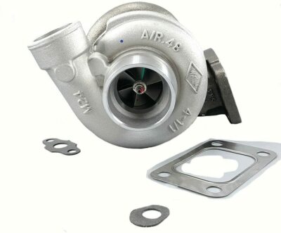 New Turbocharger for Isuzu NPR 1988-1994 L4 3.9L 4BD2 TC 4BD1 T TB25 TB2518