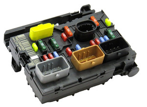 ⭐ PEUGEOT / CITROEN 9661086980 BSML1000 BSM-L10-00 Fuse Box ⭐