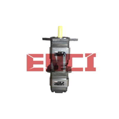 P2GH3/011+GH2/006RE07+R07U2 R900975625 Bosch Rexroth Gear Pump