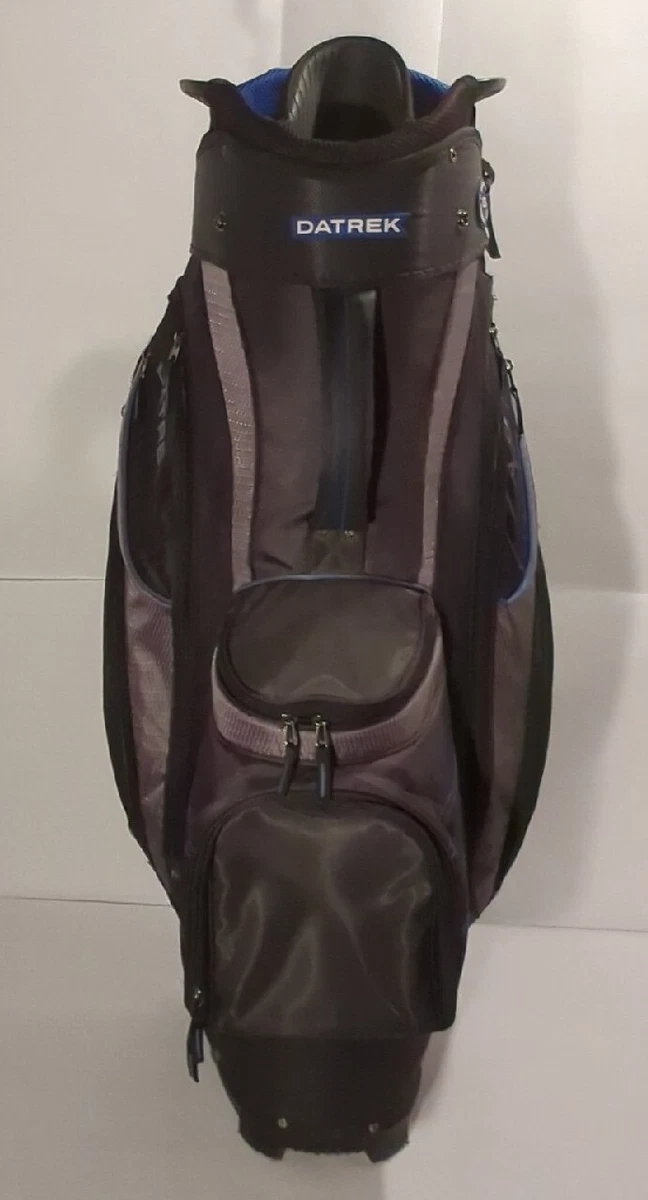 Datrek transit online golf cart bag