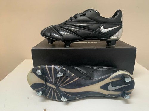 NIKE AIR ZOOM Match Mercurial vapor 