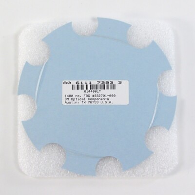 3M Optical Components 1480nm Fiber Bragg Grating Fiber Optic 80-6111-7393-3