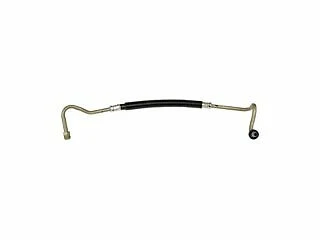 Conjunto de manguera de enfriador de aceite de transmisión automática para GMC C3500 1996-2000 Dorman Foto 2 de 4