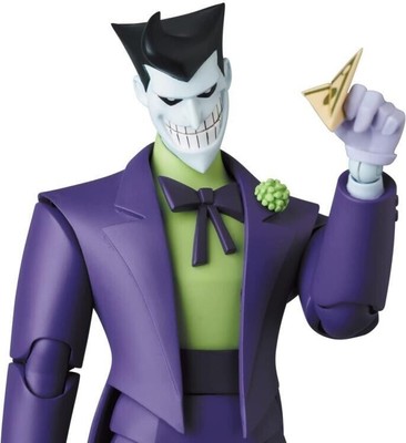 Medicom MAFEX Nr. 167 The New Batman Adventures The Joker