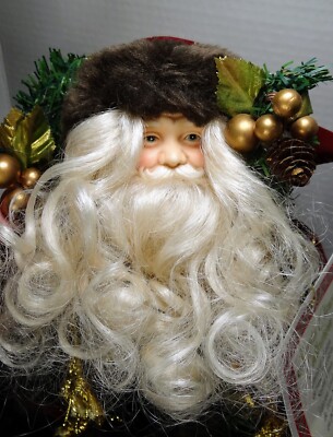 Santa Claus Collection 12 Santa Claus Collection 12