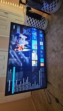 vizio 55 inch smart tv 4k