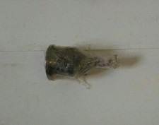 PUNZONE PER IMS - F0010 - DIAMETRO 10 MM