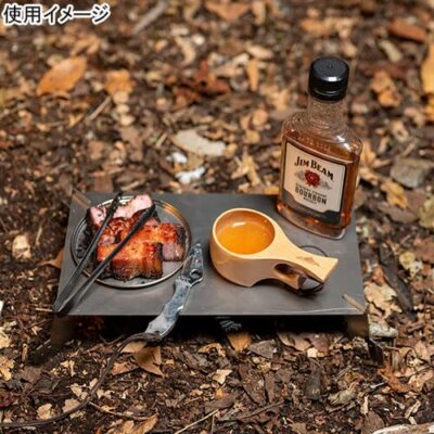 新品 未開封 エバニュー チタニウム ソリッド テーブル EBY532 EVERNEW Titanium Solid table EBY532NEW | eBay