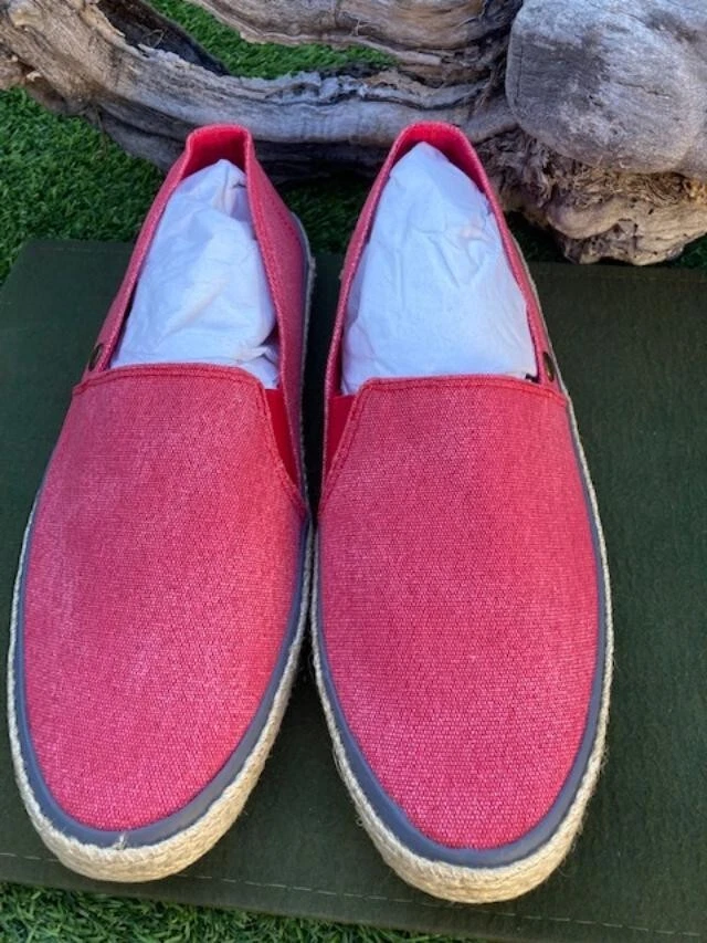 Adam espadrilles hotsell