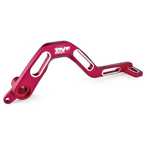 Levier de frein Sram Aero 500 Set Red