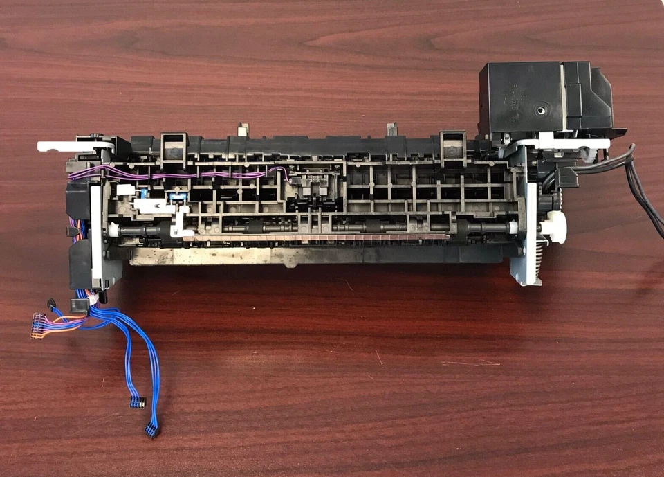 Canon RC4-3779 Fuser Maintenance Assembly 110V for LBP612cdw Printer w / Duplex - Image 4 of 4