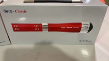 PRIFE  IteraCare Terahertz  wand CLASSIC 2.0 retails $400   new