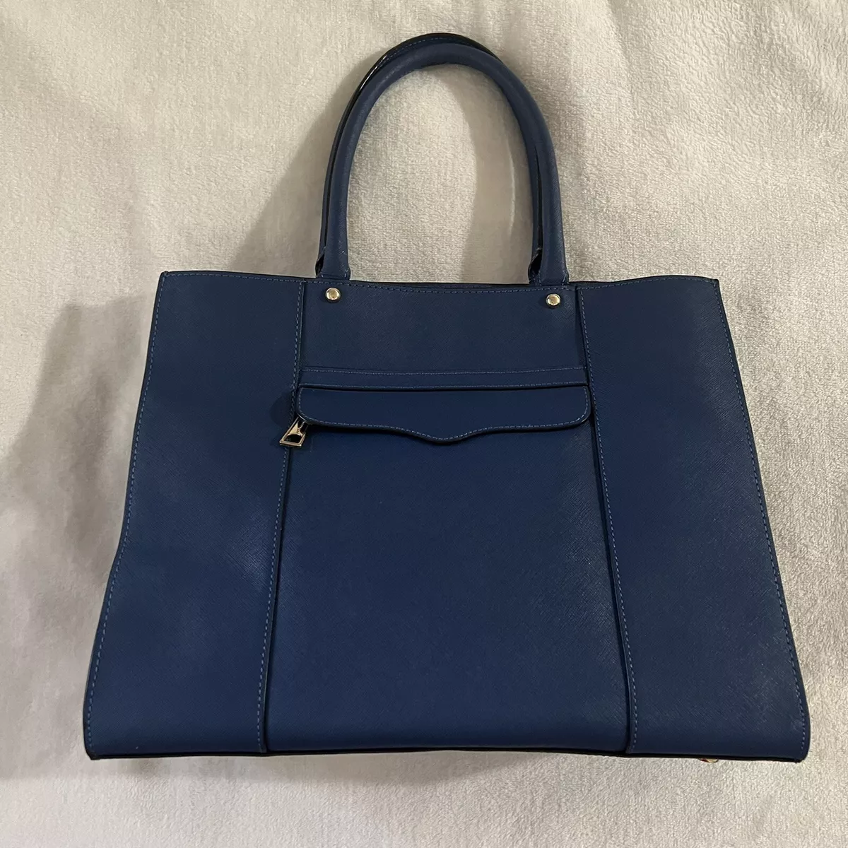 Rebecca minkoff medium mab tote deals