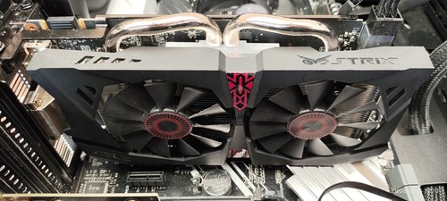 PC | Ryzen 5 3600 | 16GB RAM | 256GB NVMe M.2 | GPU NVIDIA GeForce GTX 950 2GB - Afbeelding 7 van 14