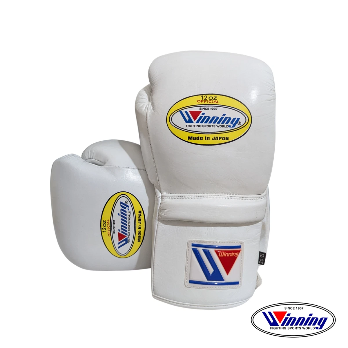 Winning 12oz Boxing Gloves for sale | eBay