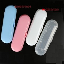 Travel Case for ORAL-B PRO600,PRO650,PRO700 PRO1000,PRO2000,PRO3000 toothbrush
